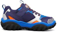 Order (JR) Skechers Turbo Speed "Bleu Blanc" 403760L-NVMT