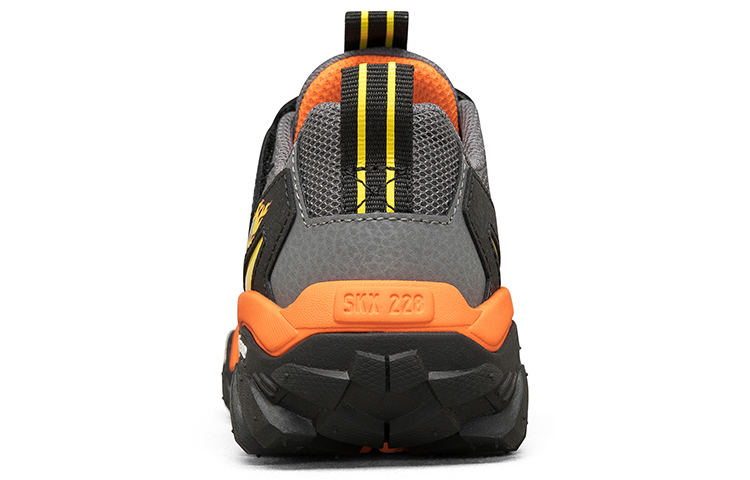 Purchase (JR) Skechers Turbo Speed ''Orange Gris'' 403760L-BGOR