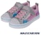 (Youth) SKECHERS TWI-LITES 2.0 Casual Shoes Pink 314432LSMLT