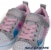 (Youth) SKECHERS TWI-LITES 2.0 Casual Shoes Pink 314432LSMLT