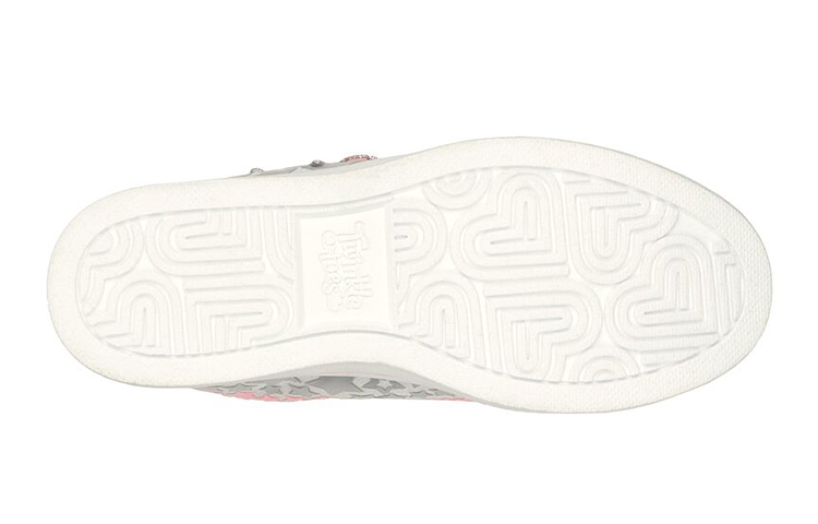 Purchase (JR) Skechers Twinkle Sparks ''Gold Glitzer Weiß'' 314839L-WMLT