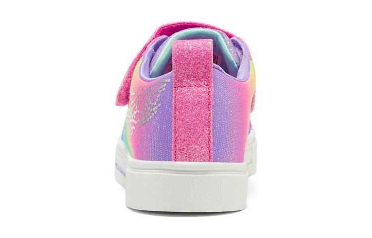 Purchase (JR) Skechers Twinkle Sparks ''Roze Blauw Wit'' 314797L-HPMT