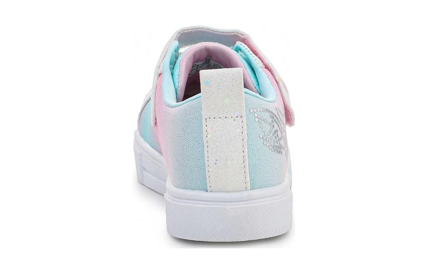 Shop (JR) Skechers Twinkle Sparks ''Bianco Multicolore'' 314797L-WMLT