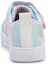 Shop (JR) Skechers Twinkle Sparks ''Bianco Multicolore'' 314797L-WMLT