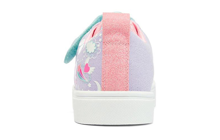 Shop (JR) Skechers Twinkle Sparks Basse ''Lavanda Blu'' 314789L-LVMT