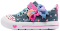 Buy (JR) Scarpe Skechers Twinkle Sparks ''Blu Rosa'' 314944NG-NVMT