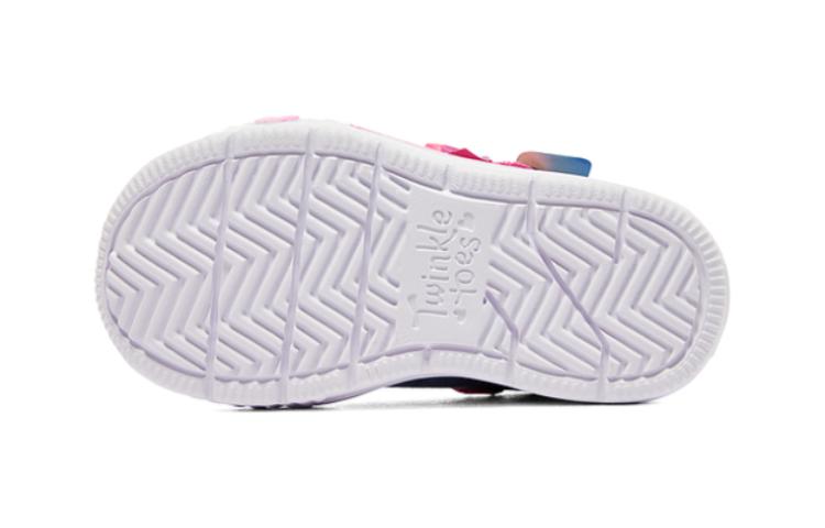 Purchase (JR) Scarpe Skechers Twinkle Sparks ''Blu Rosa'' 314944NG-NVMT