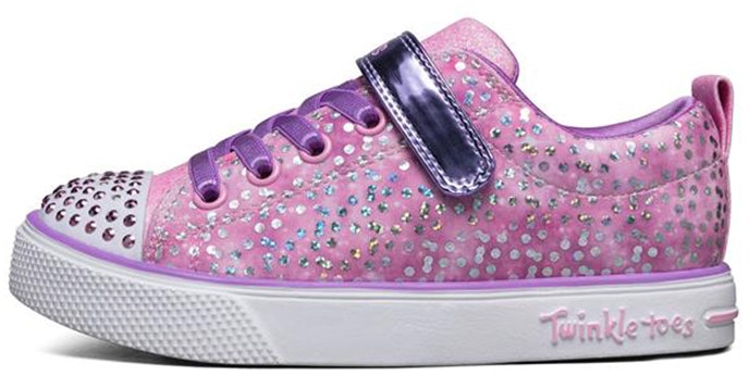youth-skechers-twinkle-toes-pink-light-up-low-20304-l-pklv