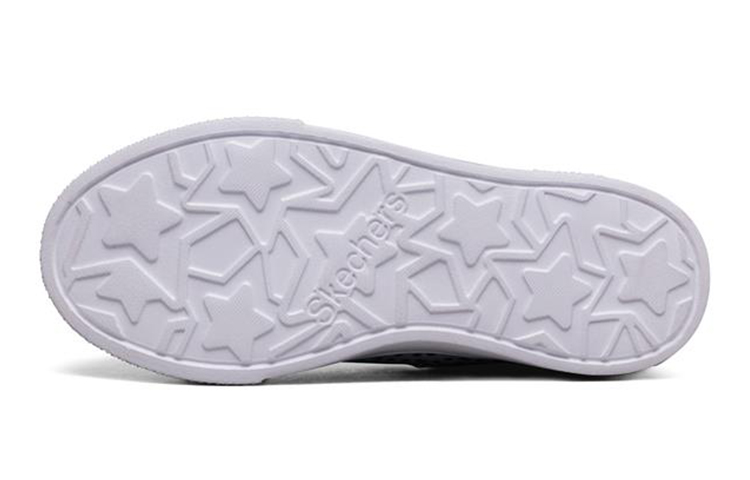 Purchase (JR) Skechers Twinkle Toes ''Pink Light-Up Low'' Leuchtschuhe Rosa 20304L-PKLV
