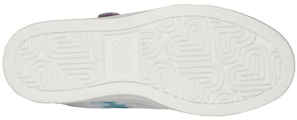 (JR) Skechers Twinkle Toes: Sparkle Rayz ''Galaxy Brights Blu Argento'' 314836L-SMLT Purchase (JR) Skechers Twinkle Toes: Sparkle Rayz ''Galaxy Brights Blu Argento'' 314836L-SMLT