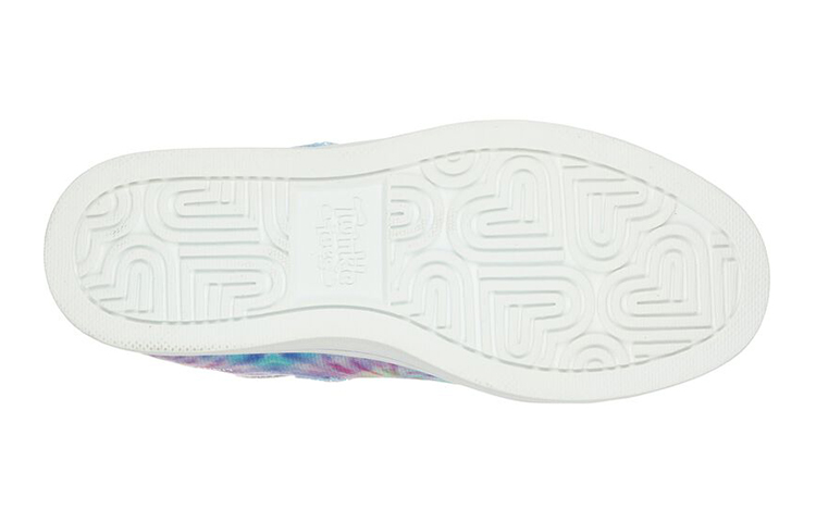 Purchase (JR) Skechers Twinkle Toes : Sparkle Rayz ''Rêves Groovy Rose Blanc'' 314841L-LVMT