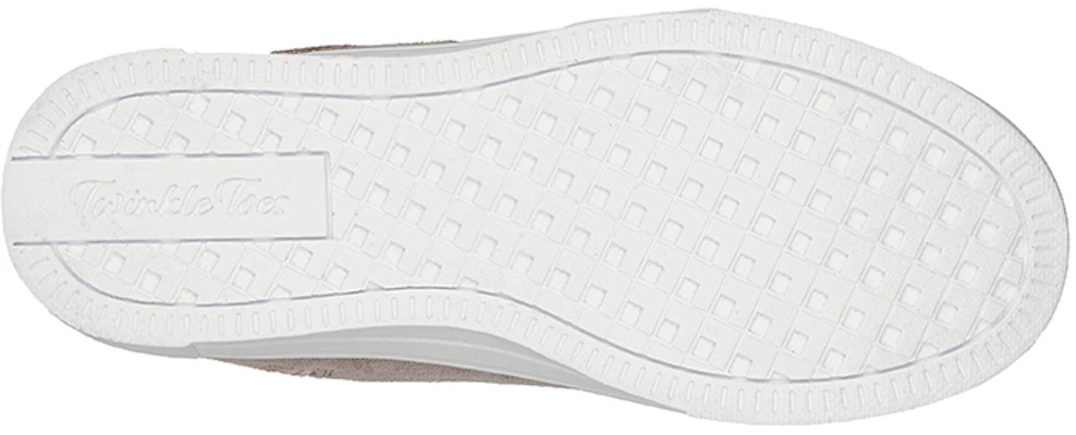(JR) Skechers Twinkle Toes: Twinkle Sparks ''Star Glitz Grigio Rosa Bianco'' 314792L-GDMT Purchase (JR) Skechers Twinkle Toes: Twinkle Sparks ''Star Glitz Grigio Rosa Bianco'' 314792L-GDMT