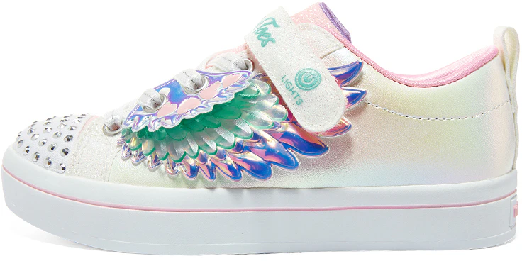 preschool-skechers-twinkle-toes-white-multi-color-velcro-314454-l-wmlt