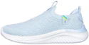 Buy (Youth) Skechers Ultra Flex 3.0 'Blue' 302244L-LTBL