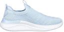Order (Youth) Skechers Ultra Flex 3.0 'Blue' 302244L-LTBL