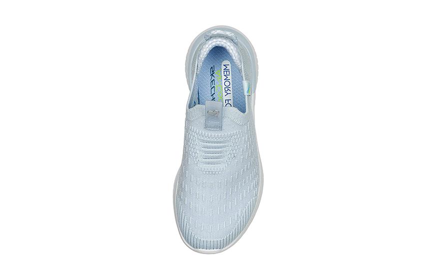 Lookbook (Youth) Skechers Ultra Flex 3.0 'Blue' 302244L-LTBL