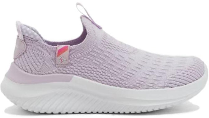 (Youth) Skechers Ultra Flex 3.0 'Purple' 302244L-LAV Order (Youth) Skechers Ultra Flex 3.0 'Purple' 302244L-LAV