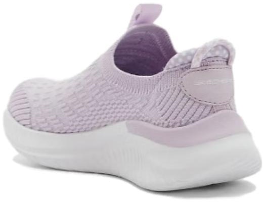 (JR) Skechers Ultra Flex 3.0 'Ungu' 302244L-LAV Lookbook (JR) Skechers Ultra Flex 3.0 'Ungu' 302244L-LAV