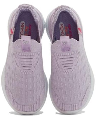 (JR) Skechers Ultra Flex 3.0 'Ungu' 302244L-LAV Shop (JR) Skechers Ultra Flex 3.0 'Ungu' 302244L-LAV