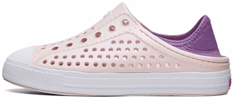(Youth) Skechers Ultra Flex Slip-On 'Rose Gold' 86958L-RSGD (Youth) Skechers Ultra Flex Slip-On 'Rose Gold' 86958L-RSGD