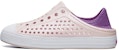 (JR) Skechers Ultra Flex Slip-On 'Rose Gold' Emas Ros 86958L-RSGD
