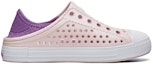 Order (JR) Skechers Ultra Flex Slip-On 'Rose Gold' Emas Ros 86958L-RSGD
