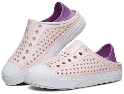 (JR) Skechers Ultra Flex Slip-On 'Rose Gold' Wanita 86958L-RSGD Lookbook (JR) Skechers Ultra Flex Slip-On 'Rose Gold' Wanita 86958L-RSGD