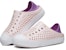 (JR) Skechers Ultra Flex Slip-On 'Rose Gold' Emas Ros 86958L-RSGD