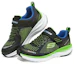 Lookbook (Youth) Skechers Ultra Groove 'Black Green' 403847L-NVBK
