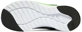 Purchase (Youth) Skechers Ultra Groove 'Black Green' 403847L-NVBK