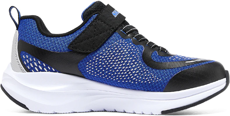 (Youth) Skechers Ultra Groove 'Blue Black' 403847L-BLBK Order (Youth) Skechers Ultra Groove 'Blue Black' 403847L-BLBK