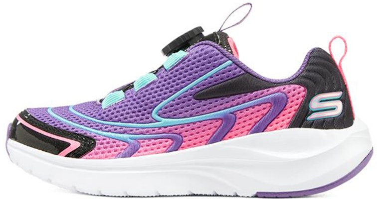 (JR) 스케쳐스 울트라 그루브 '퍼플 헤이즈' (Skechers Ultra Groove 'Purple Haze') 302391L-PRMT Buy (JR) 스케쳐스 울트라 그루브 '퍼플 헤이즈' (Skechers Ultra Groove 'Purple Haze') 302391L-PRMT