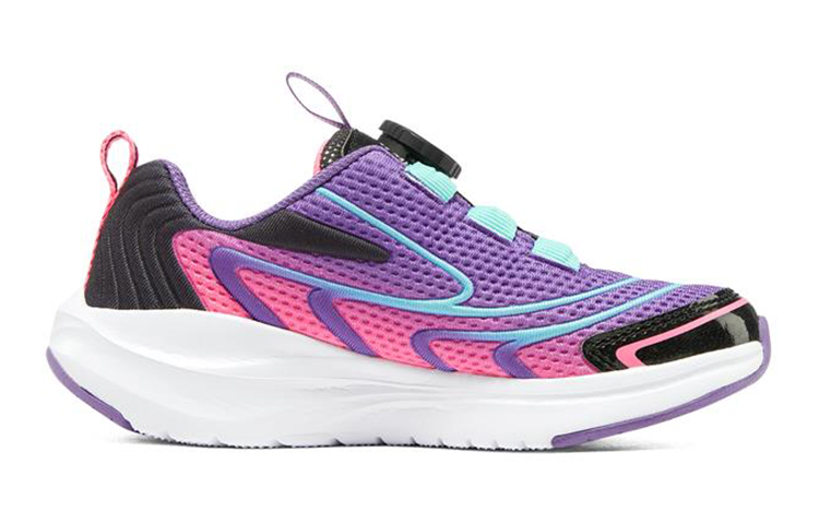 Order 大童 Skechers Ultra Groove 運動休閒鞋 紫彩