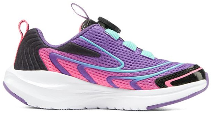 (JR) 스케쳐스 울트라 그루브 '퍼플 헤이즈' (Skechers Ultra Groove 'Purple Haze') 302391L-PRMT Order (JR) 스케쳐스 울트라 그루브 '퍼플 헤이즈' (Skechers Ultra Groove 'Purple Haze') 302391L-PRMT