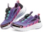 Lookbook (JR) 스케쳐스 울트라 그루브 '퍼플 헤이즈' (Skechers Ultra Groove 'Purple Haze') 302391L-PRMT