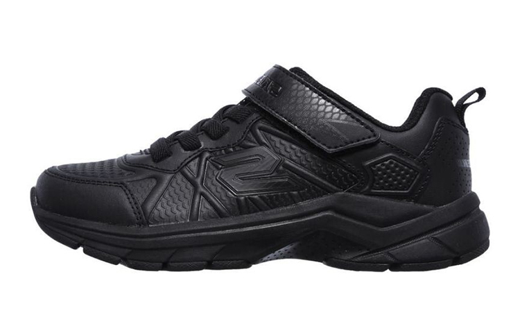 (Youth) Skechers Ultrasonix 'Top Scholar Black'