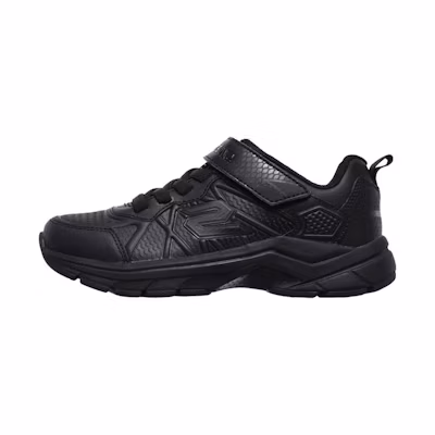 (Youth) Skechers Ultrasonix 'Top Scholar Black'