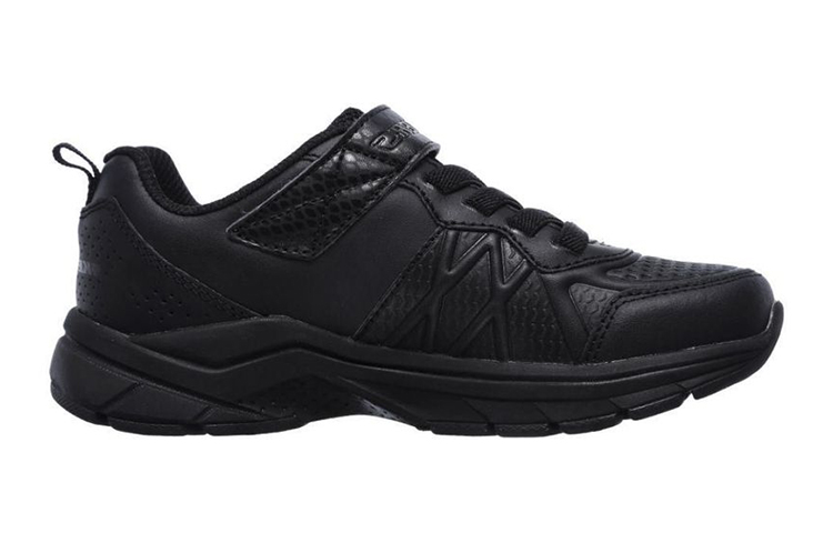 (Youth) Skechers Ultrasonix 'Top Scholar Black' 圖 2