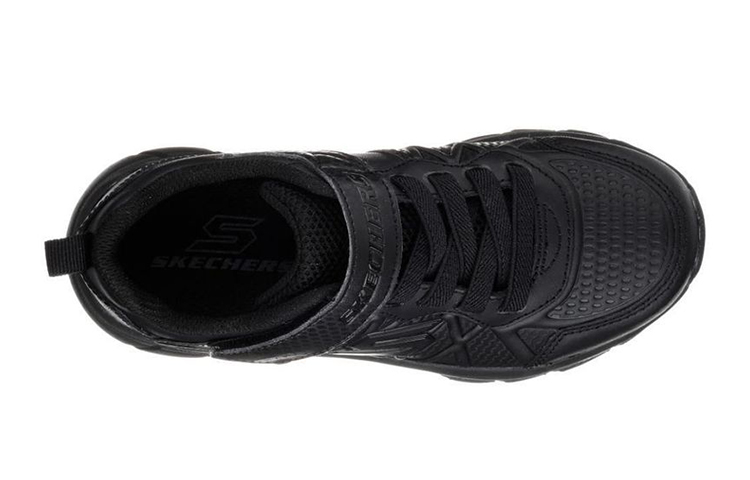 (Youth) Skechers Ultrasonix 'Top Scholar Black' 圖 3