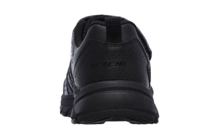 (Youth) Skechers Ultrasonix 'Top Scholar Black' 圖 4