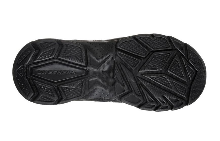 (Youth) Skechers Ultrasonix 'Top Scholar Black' 圖 5