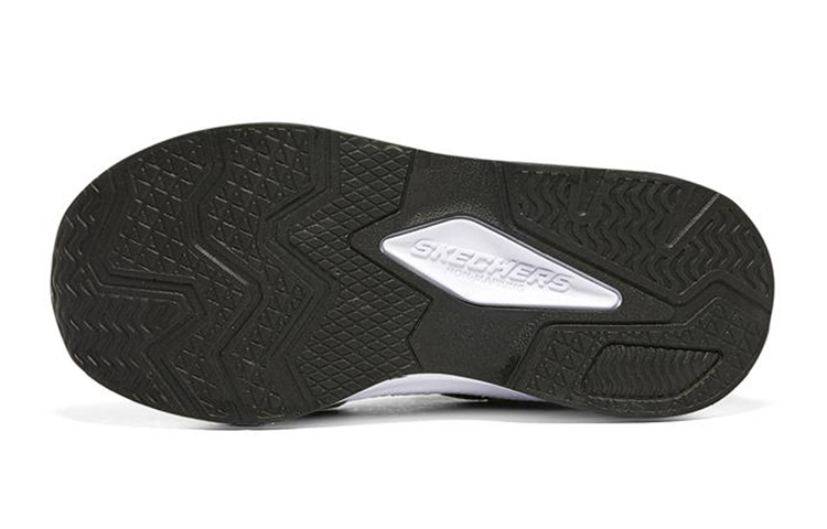 Purchase (JR) Skechers Ultrasurge ''Zwart Blauw'' 403743L-BBLM