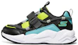 Buy (JR) Skechers Ultrasurge ''Zwart Multicolor'' 403743L-BKMT