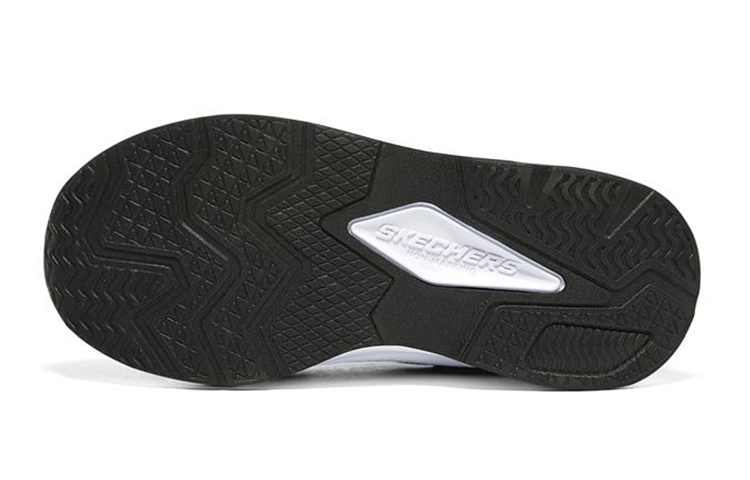 Purchase (JR) Skechers Ultrasurge ''Zwart Multicolor'' 403743L-BKMT