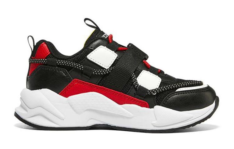 Order (JR) Skechers Ultrasurge ''Schwarz Rot'' 403743L-BKRD