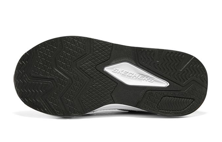Purchase (JR) Skechers Ultrasurge ''Schwarz Rot'' 403743L-BKRD