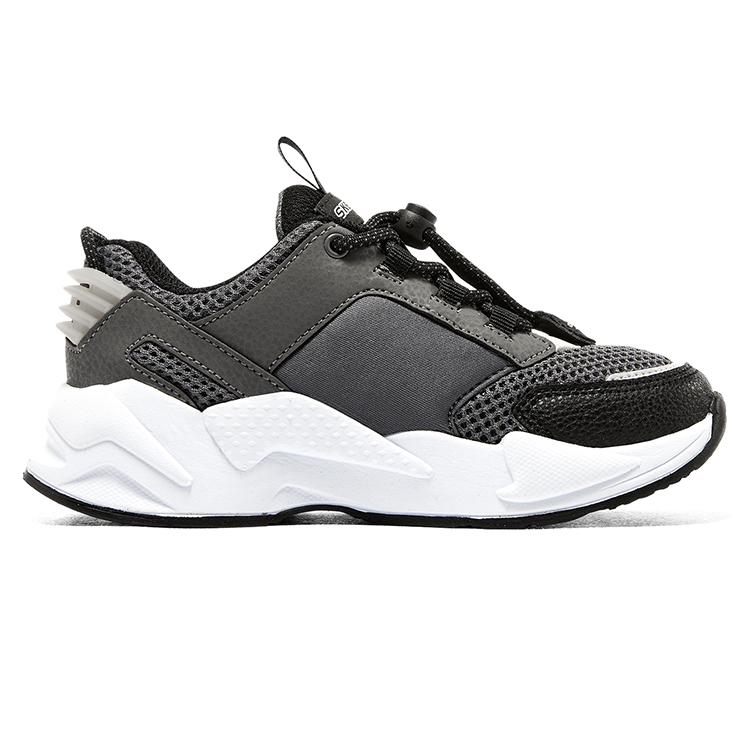 Order (JR) Skechers Ultrasurge ''Grau Weiß'' 405225L-CCBK
