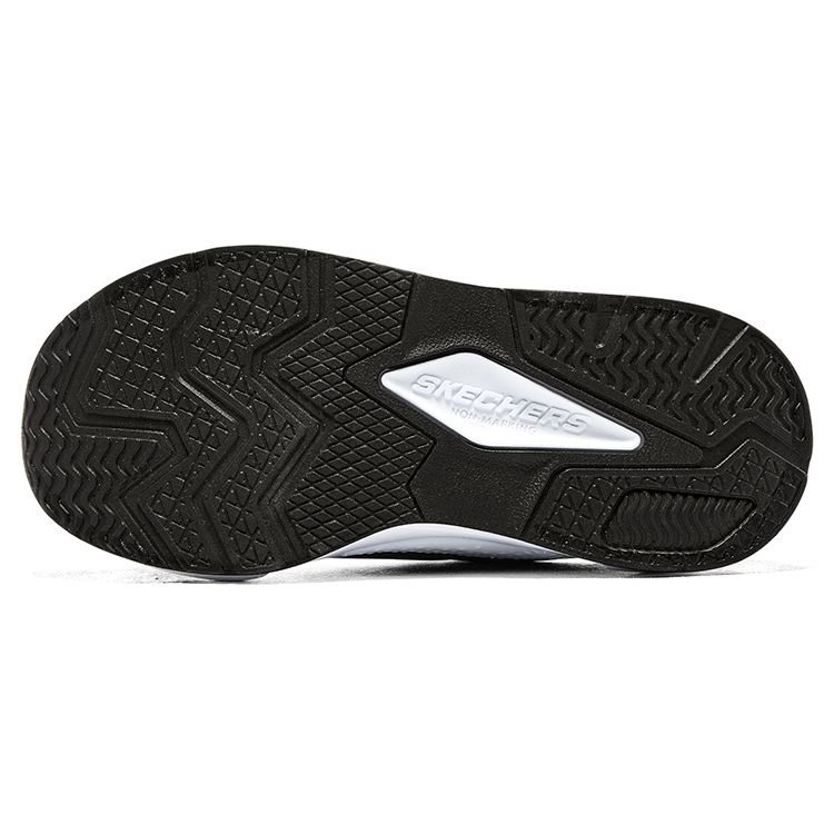 Details for (JR) Skechers Ultrasurge ''Grau Weiß'' 405225L-CCBK