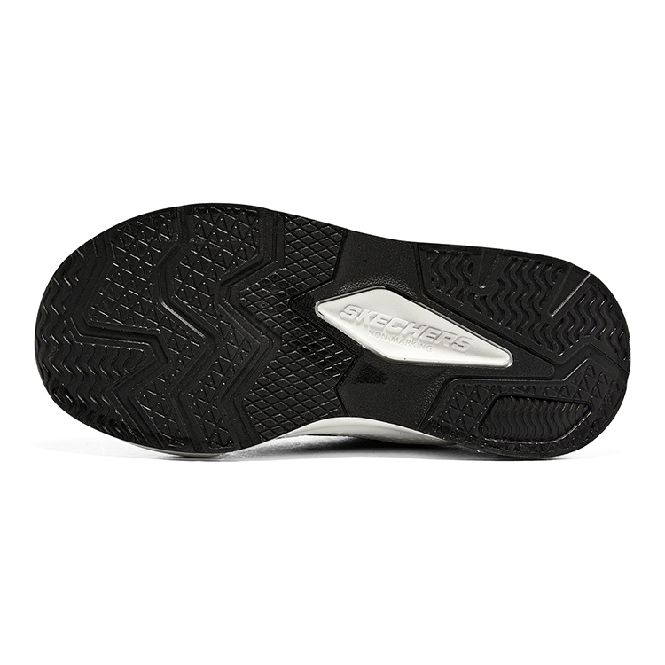 (Youth) Skechers Ultrasurge 'Navy White Purple' 圖 6