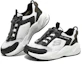 Lookbook (JR) Skechers Ultrasurge ''Weiß Schwarz'' 405256L-WBK